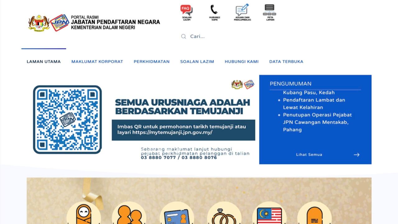 Registering your Child - Refugee Malaysia